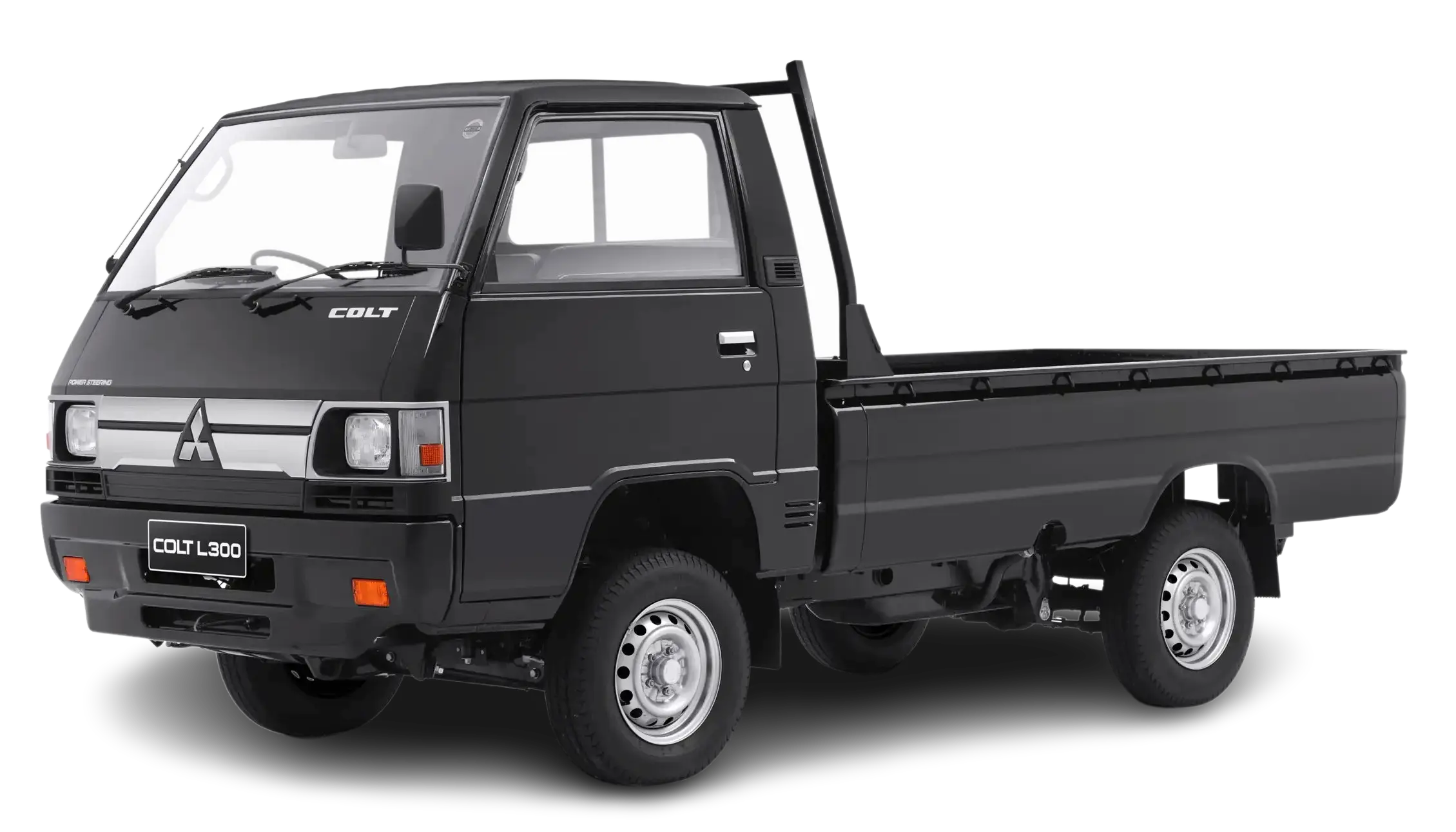 New Colt L300