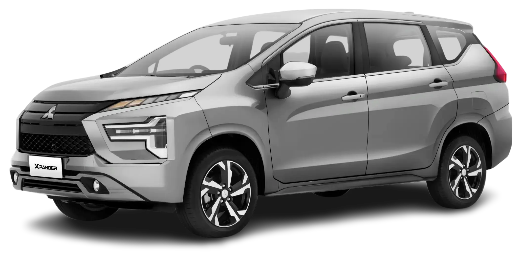 New Xpander
