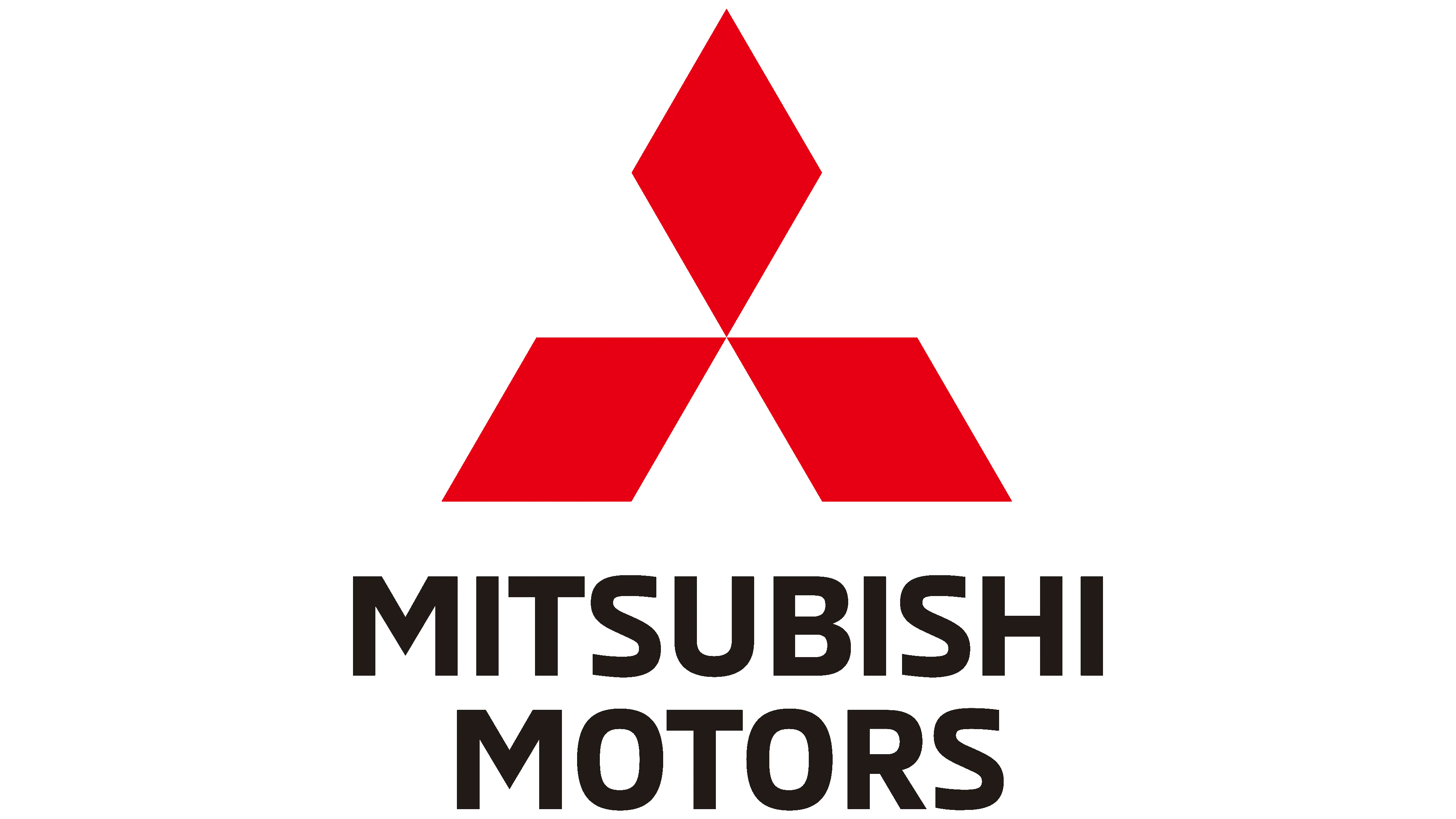 Logo Mitsubishi Motors
